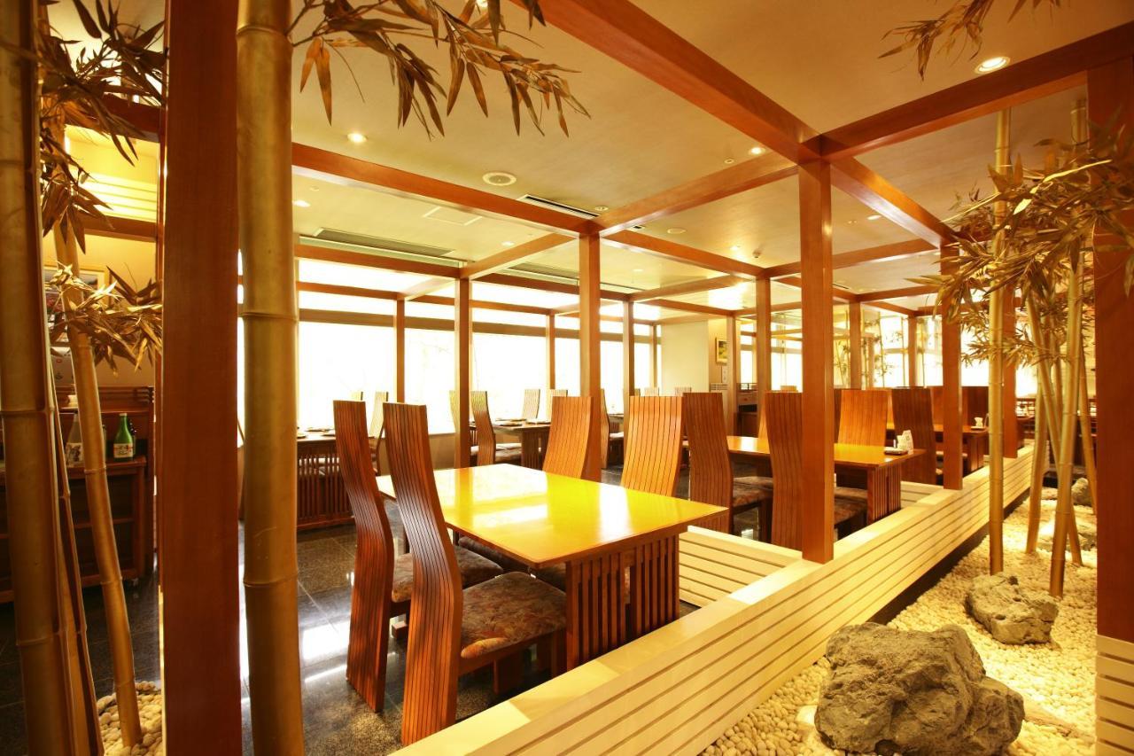 Karuizawakurabu Hotel 1130 Hewitt Resort Tsumagoi Exterior foto